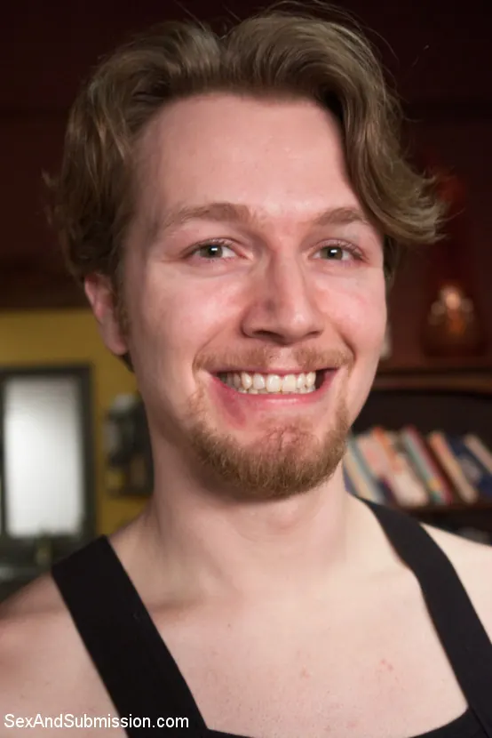 Kink '狂った科学者と彼の浮気妻' 主演 Ava Devine (写真 15)