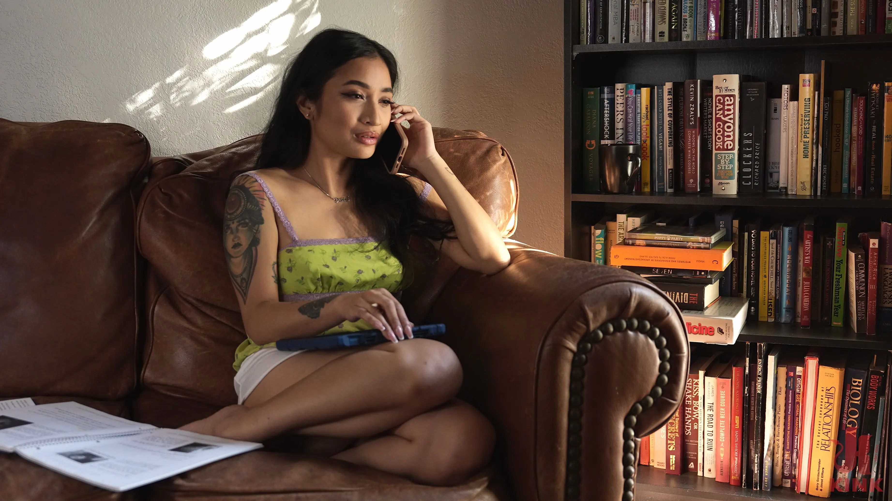 Kink 'Snatched Up' starring Avery Black (Photo 1)