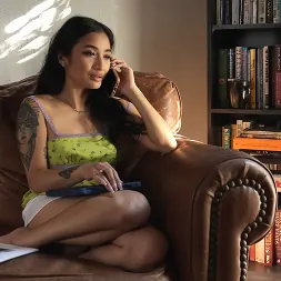 Avery Black in 'Kink' Snatched Up (Thumbnail 1)