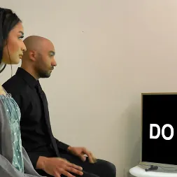 Avery Black in 'Kink' The Power of Suggestion, Part 4: Avery Black and Oliver Davis (Thumbnail 1)