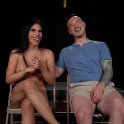 Avery Lust に いい子だよ、お嬢様! (写真 16) Avery Lust に 'Kink' いい子だよ、お嬢様! (サムネイル 16)