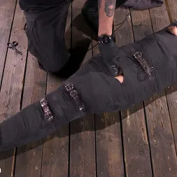 Avi Love に 'Kink' 彼女の無罪を削除する：Avi Love (サムネイル 4)