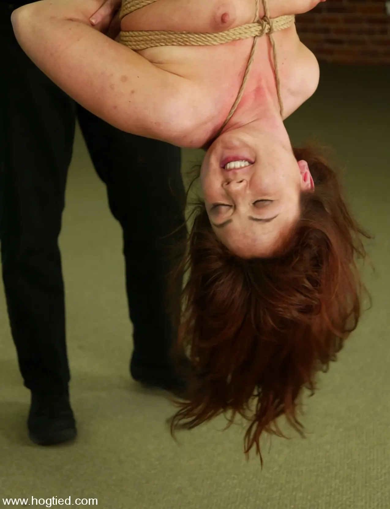 Babydoll に 'and Torque' from 'Kink' (写真 6) Kink 'and Torque' 主演 Babydoll (写真 6)