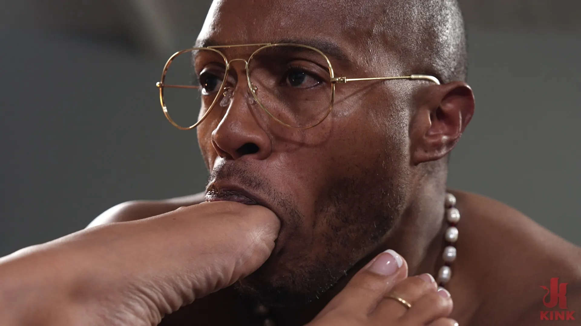 Kink 'Inter-Office Discipline' starring Bad Kittyyy (Photo 10)