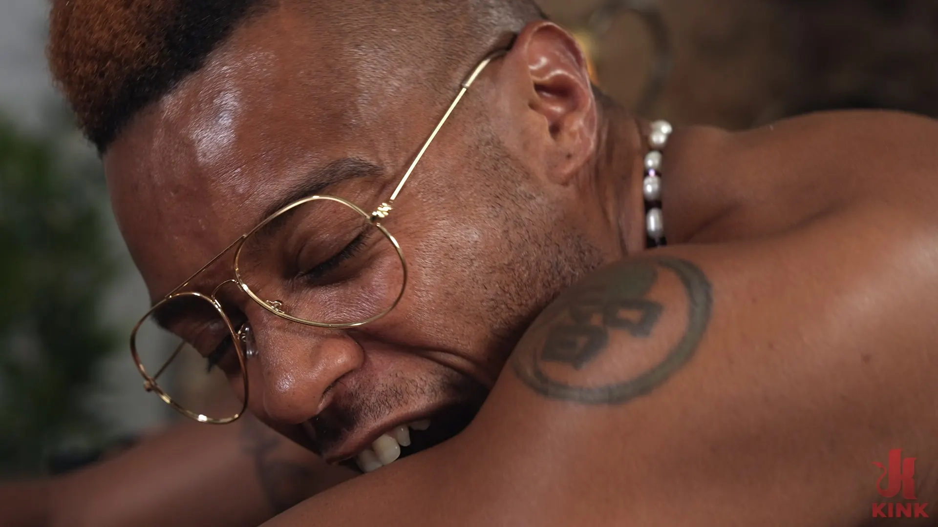 Kink 'Inter-Office Discipline' starring Bad Kittyyy (Photo 19)