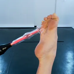 Bailey Blue in 'Kink' Loves Sex and Loves Electricity! (Thumbnail 5)