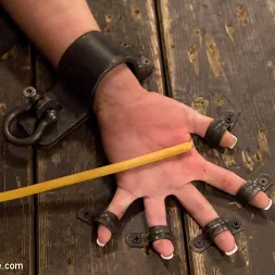 Bailey Blue en 'Kink' Claire Adams contra Bailey Blue (Miniatura 1)