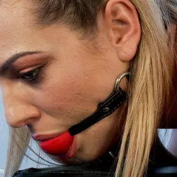 Bailey Blue in 'Kink' Electro Ass Fucking for Bailey Blue! (Thumbnail 5)