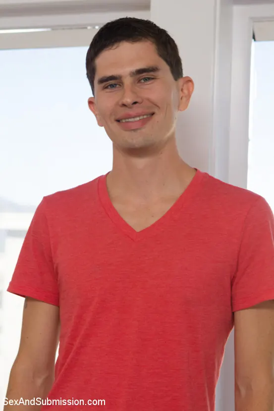 Bailey Blue に 'スリットサービス' from 'Kink' (写真 18) Kink 'スリットサービス' 主演 Bailey Blue (写真 18)