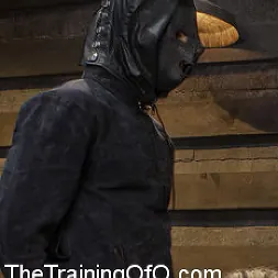 Bailey Blue en 'Kink' Entrenando a una zorra porno para follar mejor, segundo día (Miniatura 14)