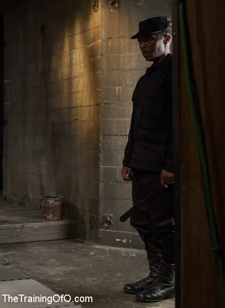 Kink 'Porno Slutをトレーニングして、おやすみ、2日目' 主演 Bailey Blue (写真 15)