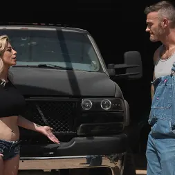 Bambi Blitz in 'Kink' Fucked Into Submission (Thumbnail 1)