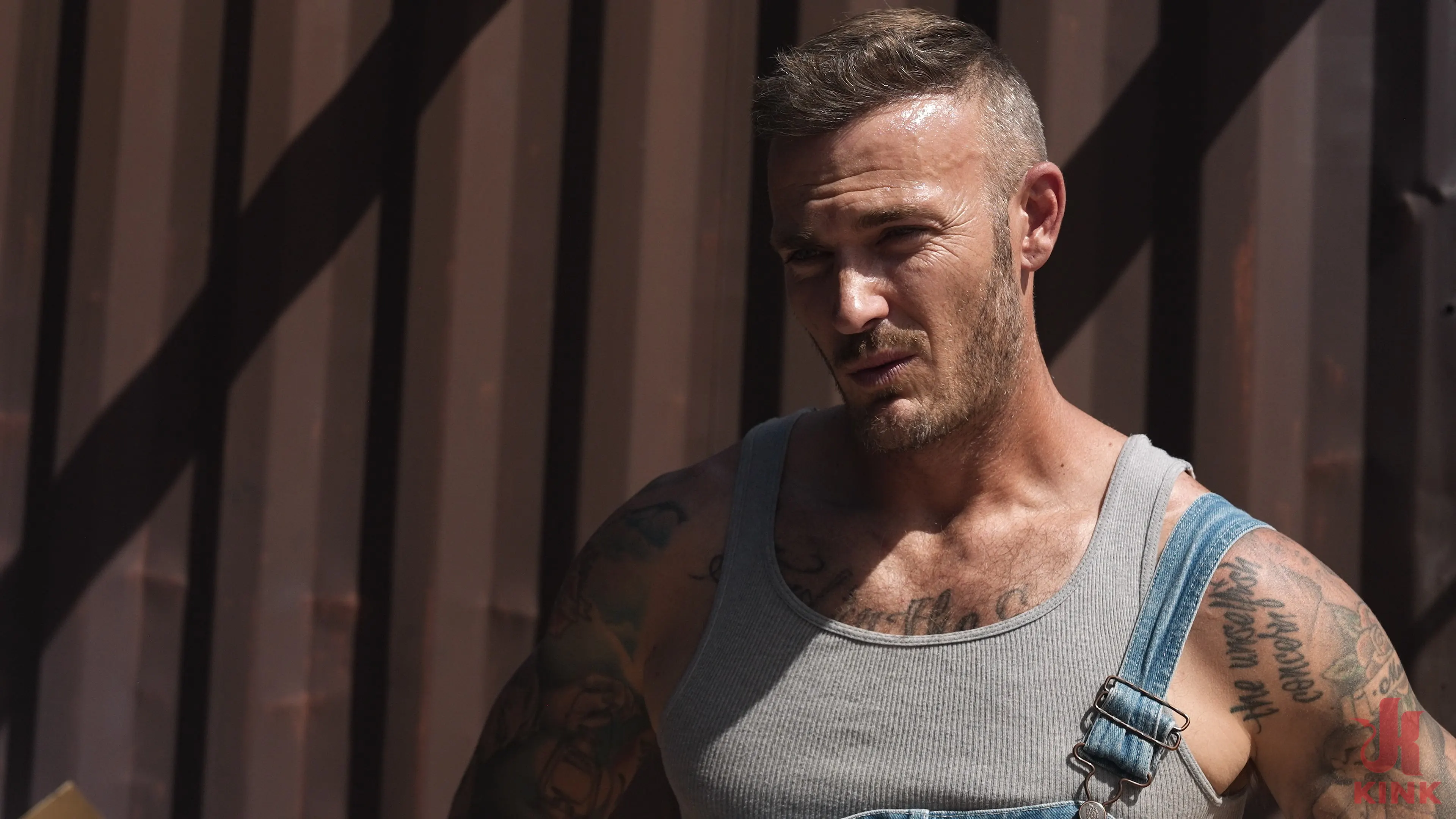 Kink 'Me han follado hasta la sumisión' protagonizando Bambi Blitz (foto 2)