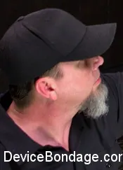 Kink 'Desafío aceptado: ¡Barbary Rose es destruida con tormento extremo!' protagonizando Barbary Rose (foto 18)