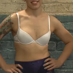 Barbary Rose に 'Kink' Sploshing：遊びと痛みのための食べ物とセクシーな感覚 (サムネイル 13)