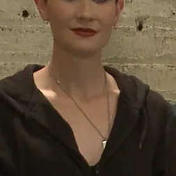 Barbary Rose に 'Kink' Sploshing：遊びと痛みのための食べ物とセクシーな感覚 (サムネイル 14)