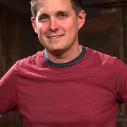 Bastian Daniels in 'Kink' Extreme Femdom Chastity (Thumbnail 1)