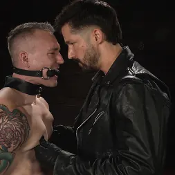 Baxxx en 'Kink' Cada puto centímetro de ti (Miniatura 2)