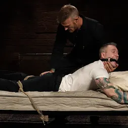 Baxxx in That Ass Belongs to Me (Photo 1) Baxxx in 'Kink' That Ass Belongs to Me (Thumbnail 1)