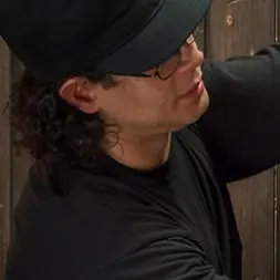 Becky Jane に 'Kink' テロの治世 (サムネイル 8)