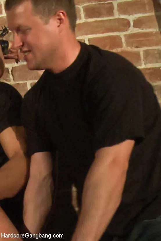 Kink 'Bella Hally's Fantasy Fulfilled!!! Triple Penetration!!' starring Bella Hally (Photo 11)