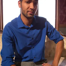 Bella Rossi en 'Kink' Hermosas chupadoras de pollas hacen una petición a la Cámara (Miniatura 18)