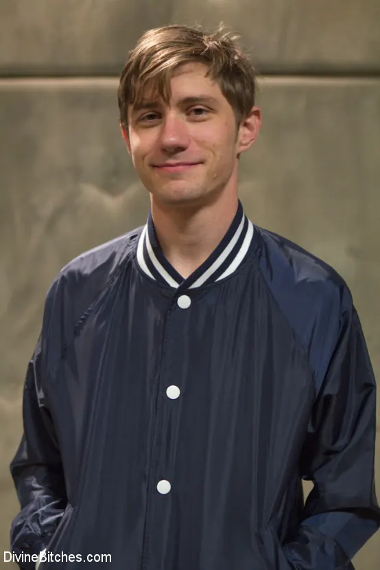 Kink 'Bella Breaks in a New Toy at the Divine Bitches Milking Facility!' starring Bella Rossi (Photo 2)