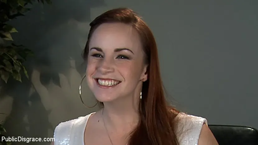 Kink 'and the Pool Hall' starring Bella Rossi (Photo 11)