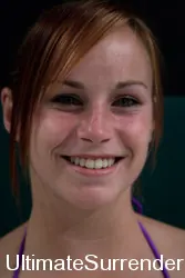 Kink 'Bella The Annihilator Rossi (3-0) vs Dia Iron Maiden Zerva (1-0)' starring Bella Rossi (Photo 14)