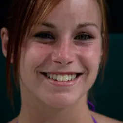 Bella Rossi in 'Kink' Bella The Annihilator Rossi (3-0) vs Dia Iron Maiden Zerva (1-0) (Thumbnail 14)