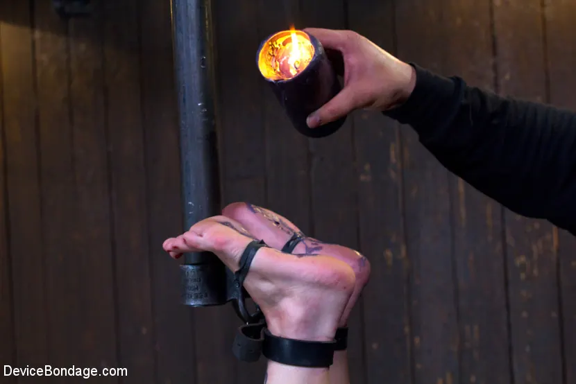 Kink 'Big Natural Tits get Brutalized' starring Bella Rossi (Photo 10)