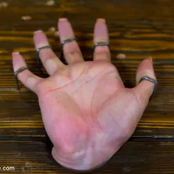 Bella Rossi in 'Kink' Big Natural Tits get Brutalized (Thumbnail 16)