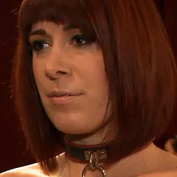 Bella Rossi in 'Kink' Blow Job Brunch (Thumbnail 1)