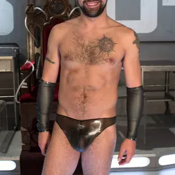 Bella Rossi in 'Kink' Deep Space Domination: the Future is Female (Thumbnail 1)