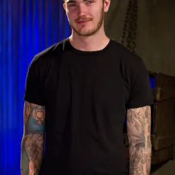 Bella Rossi in 'Kink' HOT AND TIED: Busty Bella Rossi is Bound and Fucked (Thumbnail 1)