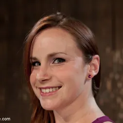 Bella Rossi in 'Kink' Hot Body, Good Manners Will Take a Girl Far (Thumbnail 2)