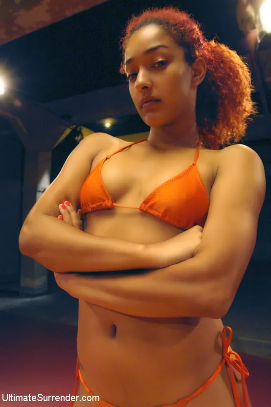 Kink '6月のタグマッチデイジードゥカティは素敵な温かい歓迎のファックを得る' 主演 Bella Rossi (写真 10)