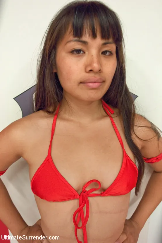 Kink 'Loser Pussy Drips after Feeling the power of the winner.' starring Bella Rossi (Photo 8)