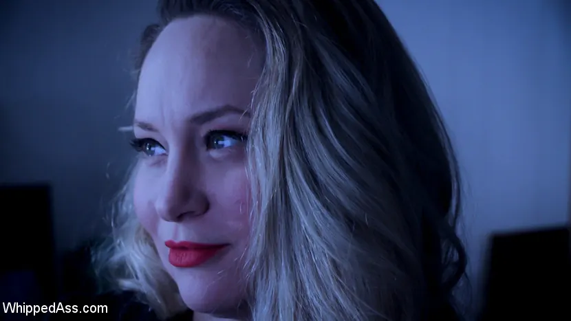 Kink 'Loyalty Test: Lesbian Switching in Bound Orgasms' starring Bella Rossi (Photo 10)