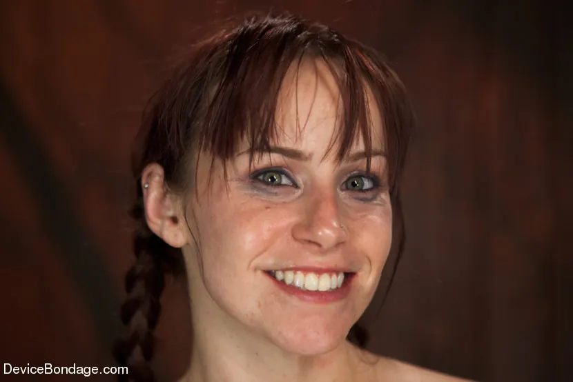 Kink 'Marco Polo - Bella Rossi - Show completo en vivo editado' protagonizando Bella Rossi (foto 17)