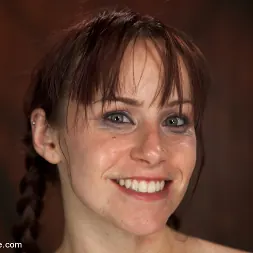 Bella Rossi en 'Kink' Marco Polo - Bella Rossi - Show completo en vivo editado (Miniatura 17)