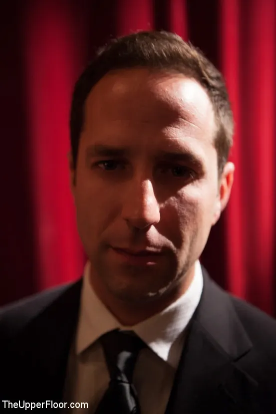 Kink 'Masquerade Orgy with Nine Slaves,100 Horny Guests, Part One' starring Bella Rossi (Photo 25)