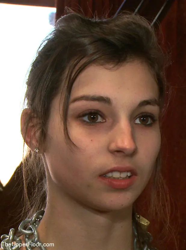 Kink 'On Matters of Deportment' starring Bella Rossi (Photo 13)