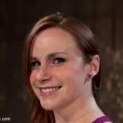 Bella Rossi in 'Kink' Powerhouse of orgasms (Thumbnail 7)