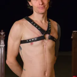 Bella Rossi in 'Kink' Queen pussy stuffed chock full of cock and cum! (Thumbnail 11)