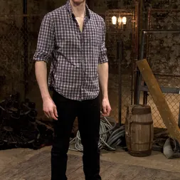 Bella Rossi in 'Kink' Rough Femdom Bondage Sex! (Thumbnail 4)