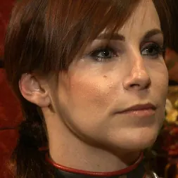 Bella Rossi in 'Kink' Rules, Protocols and Slave Games (Thumbnail 1)