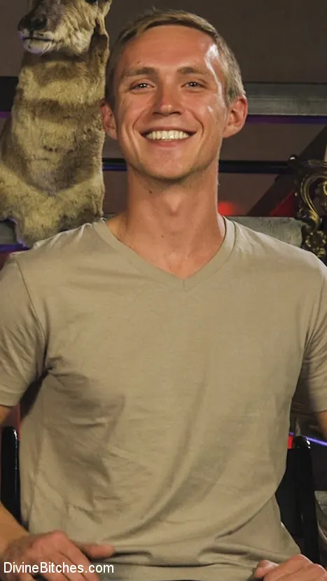 Kink 'Semen Demon 2: The Reckoning' starring Bella Rossi (Photo 5)