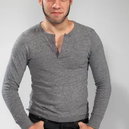 Bella Rossi に 'Kink' このスタッド私はファック私の足の夫の夫を吸う！ (サムネイル 18)