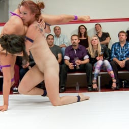 Bella Rossi in 'Kink' Team Queen vs. Team Wrangler 2nd match up of the season (Thumbnail 19)